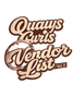 Quays curls vendor list - Home